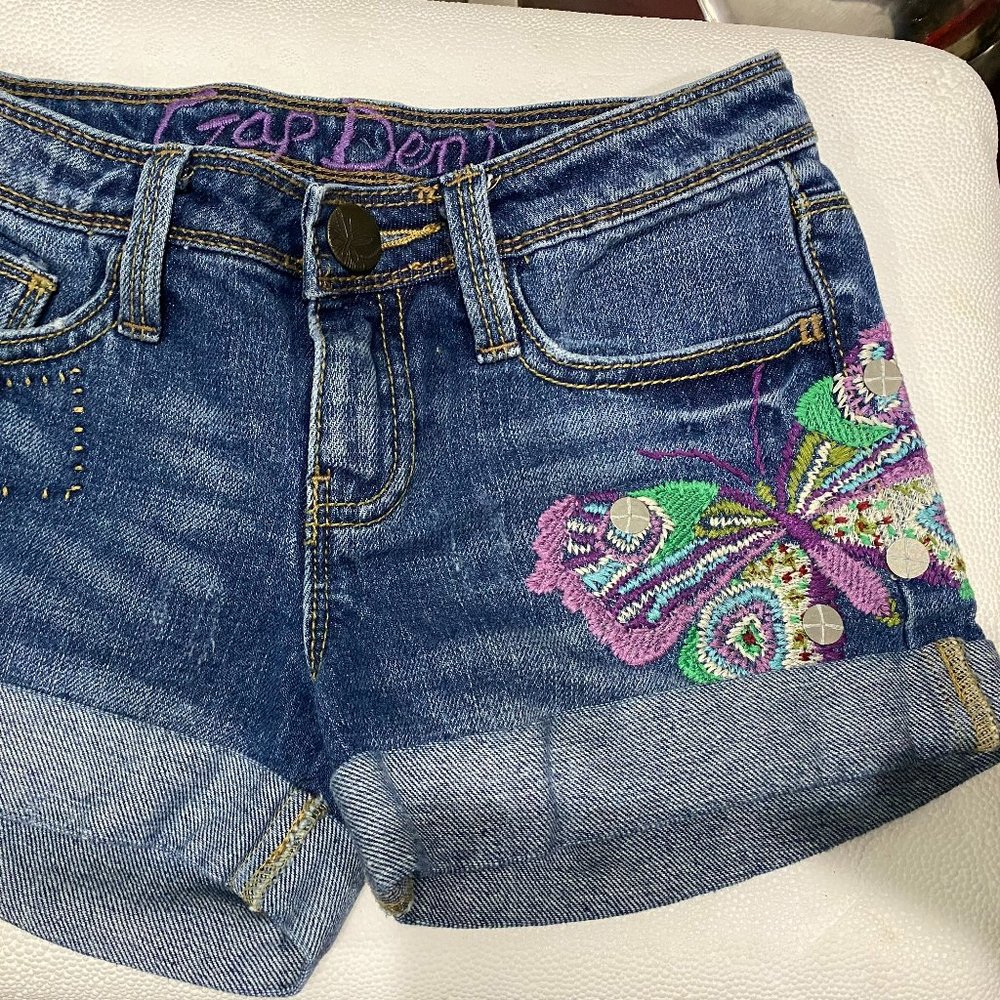 Gap Girls Set